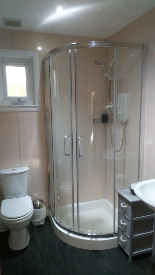 موفات Ivybeth B&B المظهر الخارجي الصورة